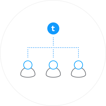 Have Talynt manage your project